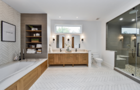 14 Bathroom Design Trends For 2024