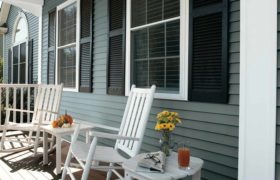 Siding Buying Guide