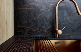 Exploring 2024 Trends in Kitchen Faucets